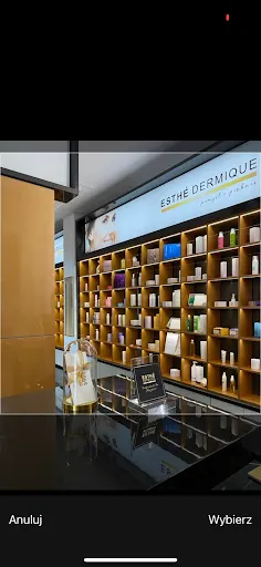 Esthe Dermique - Centrum Kosmetologii i Medycyny Estetycznej